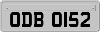 ODB0152