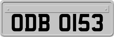 ODB0153