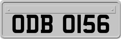ODB0156