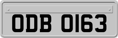 ODB0163