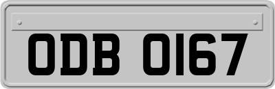 ODB0167