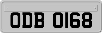 ODB0168