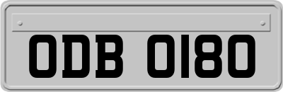 ODB0180