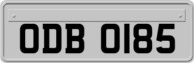 ODB0185