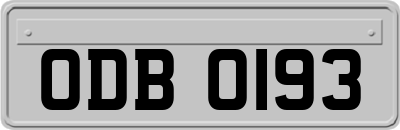 ODB0193