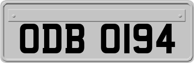 ODB0194