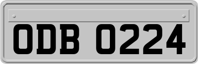 ODB0224