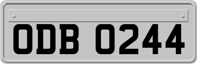 ODB0244
