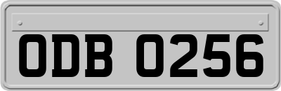 ODB0256