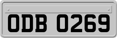 ODB0269