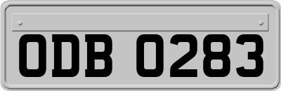 ODB0283