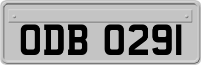ODB0291