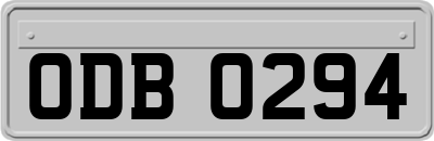ODB0294