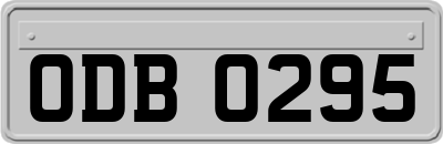 ODB0295