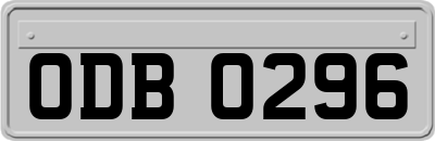 ODB0296