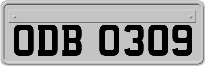 ODB0309