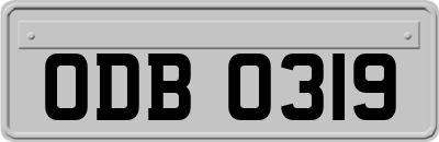 ODB0319