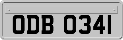 ODB0341