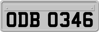 ODB0346