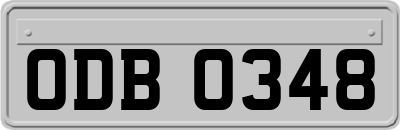 ODB0348