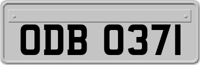 ODB0371