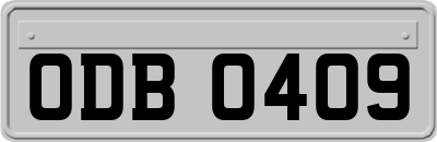 ODB0409