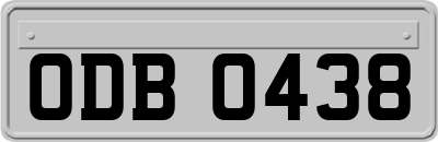 ODB0438