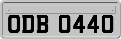 ODB0440
