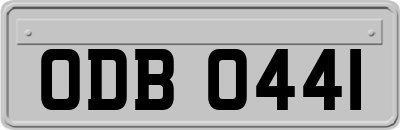 ODB0441