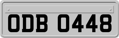 ODB0448