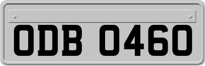 ODB0460