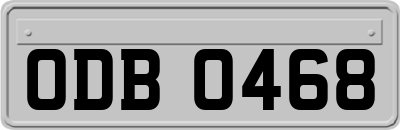 ODB0468