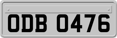ODB0476
