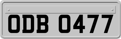 ODB0477