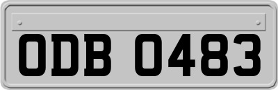 ODB0483