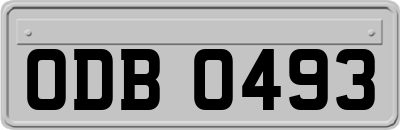 ODB0493
