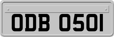 ODB0501