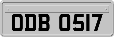 ODB0517