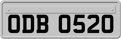 ODB0520