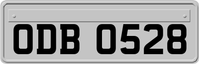 ODB0528