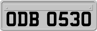 ODB0530