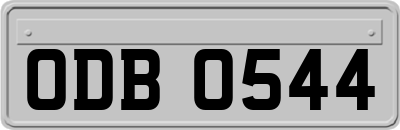 ODB0544