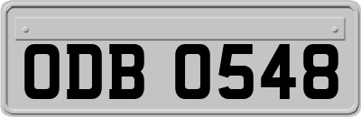 ODB0548