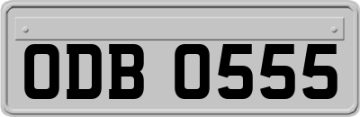 ODB0555