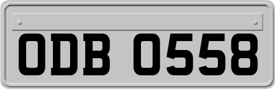 ODB0558