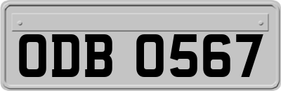 ODB0567