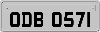 ODB0571