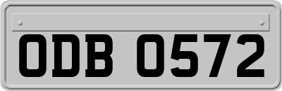 ODB0572