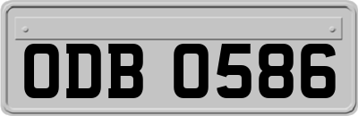 ODB0586