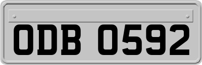 ODB0592